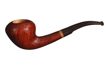 Chacom Maitre de Pipier Braun