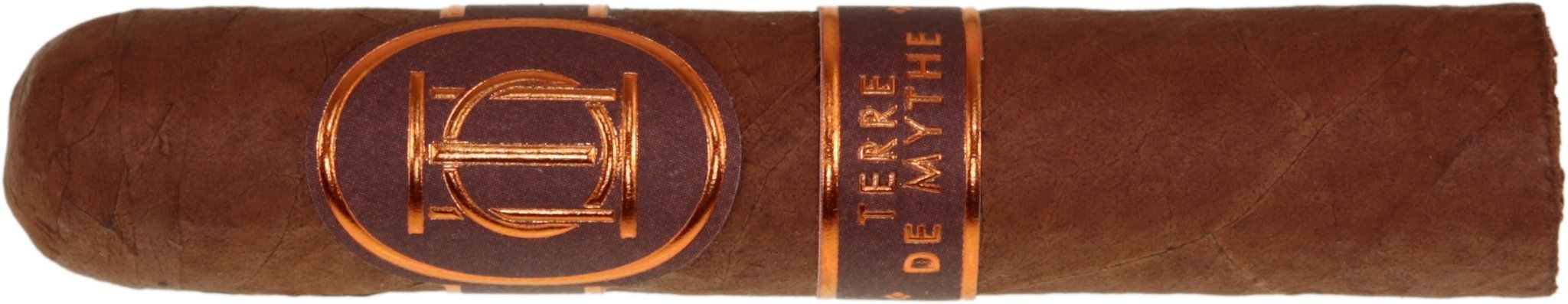 Laura Chavin Terre de Mythe Petit Corona