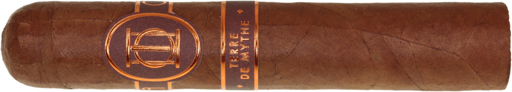 Laura Chavin Terre de Mythe Grand Robusto