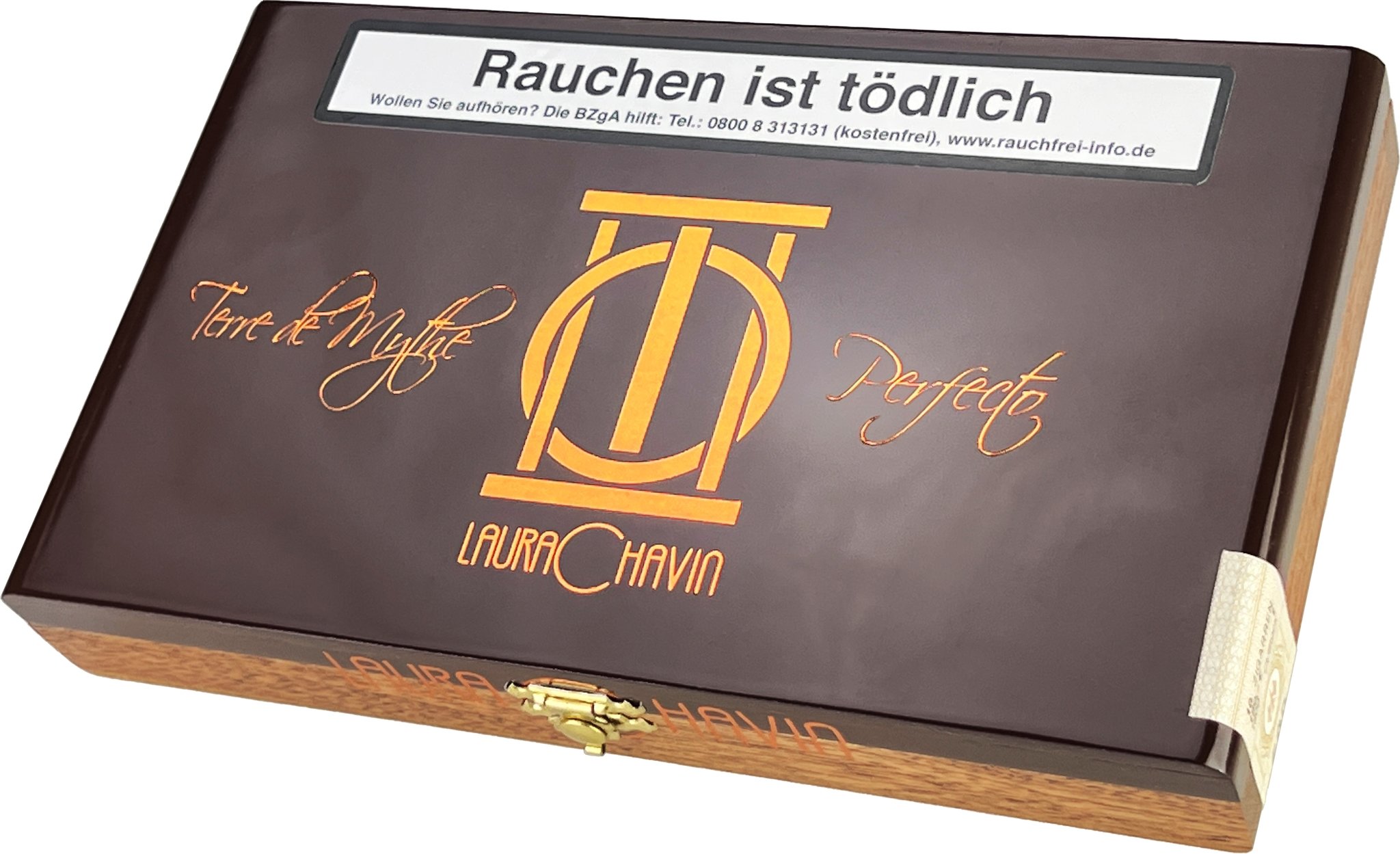 Terre de Mythe Perfecto Kiste