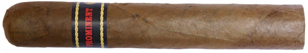 Prominent 100% Tobacco Robustos