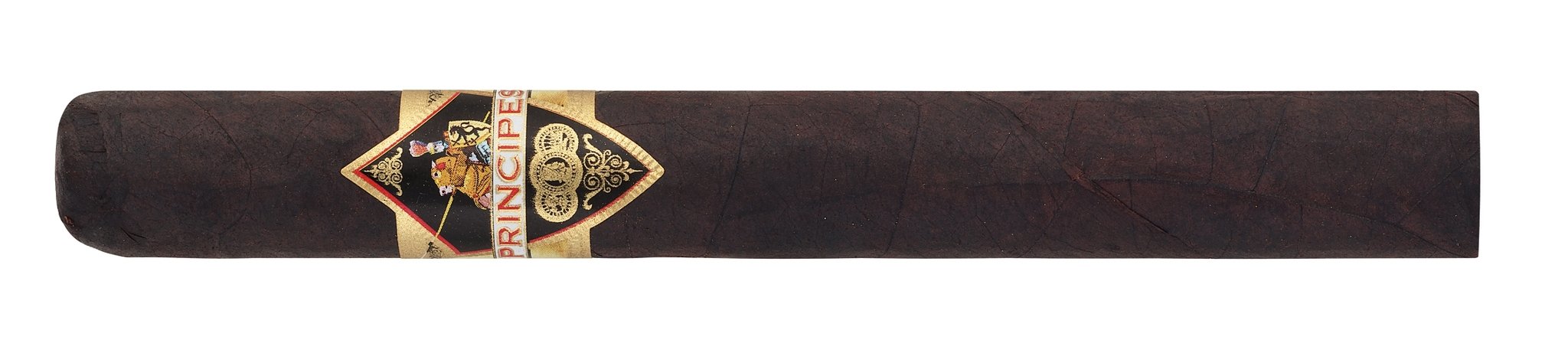 La Aurora Principes MADURO Petit Corona