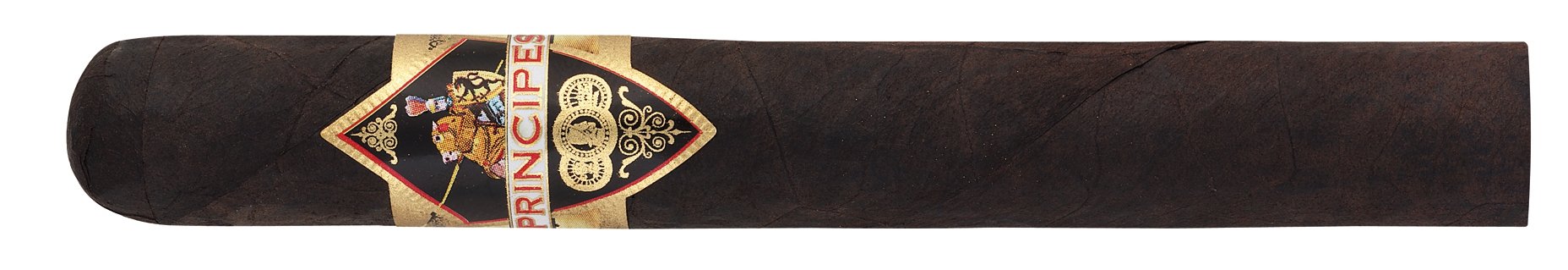 La Aurora Principes MADURO Toro