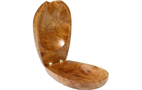 Otto Kopp Classic Pfeifenständer (No Name) 1er Bruyere (1025)