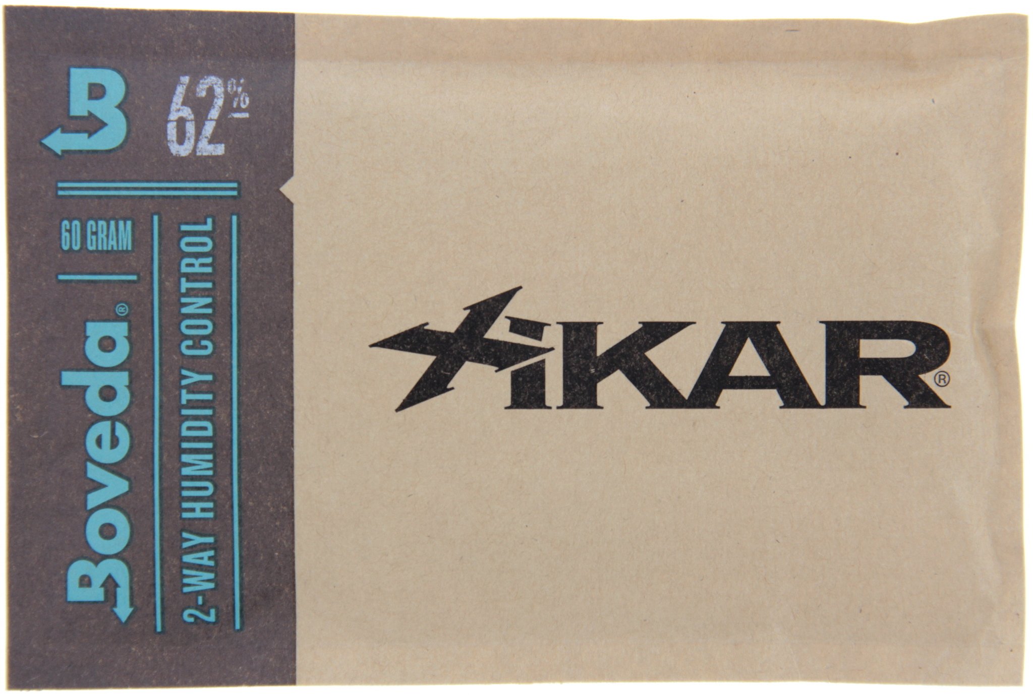 Xikar Humidipak 62 % RH (60 Gramm Beutel)