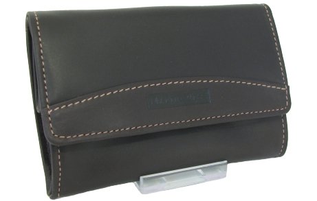 Martin Wess FAT LEATHER T 15 Tabakbeutel B