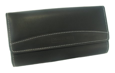 Martin Wess FAT LEATHER T 7 Tabakbeutel S