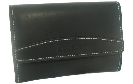 Martin Wess FAT LEATHER T 15 Tabakbeutel S