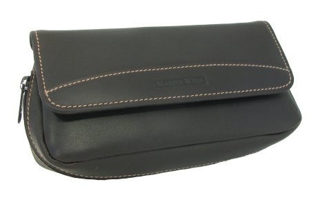 Martin Wess FAT LEATHER K 21 2er Kombibeutel B