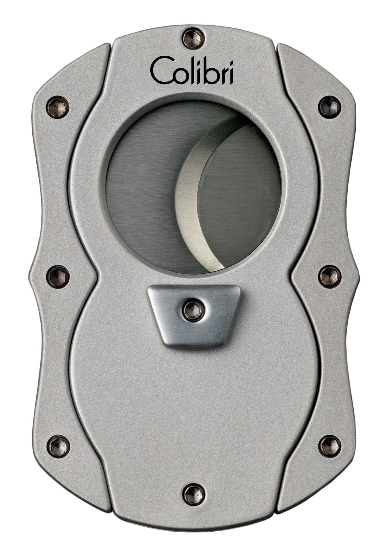 Colibri Cut Silber (591942) AUSLAUFMODELL