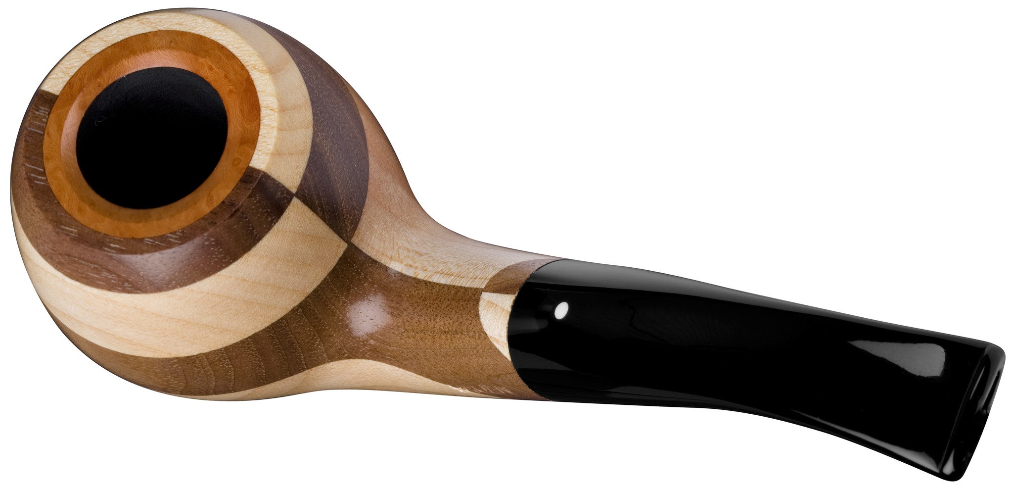 Vauen Wood Ahorn/Nussbaum Modell W542