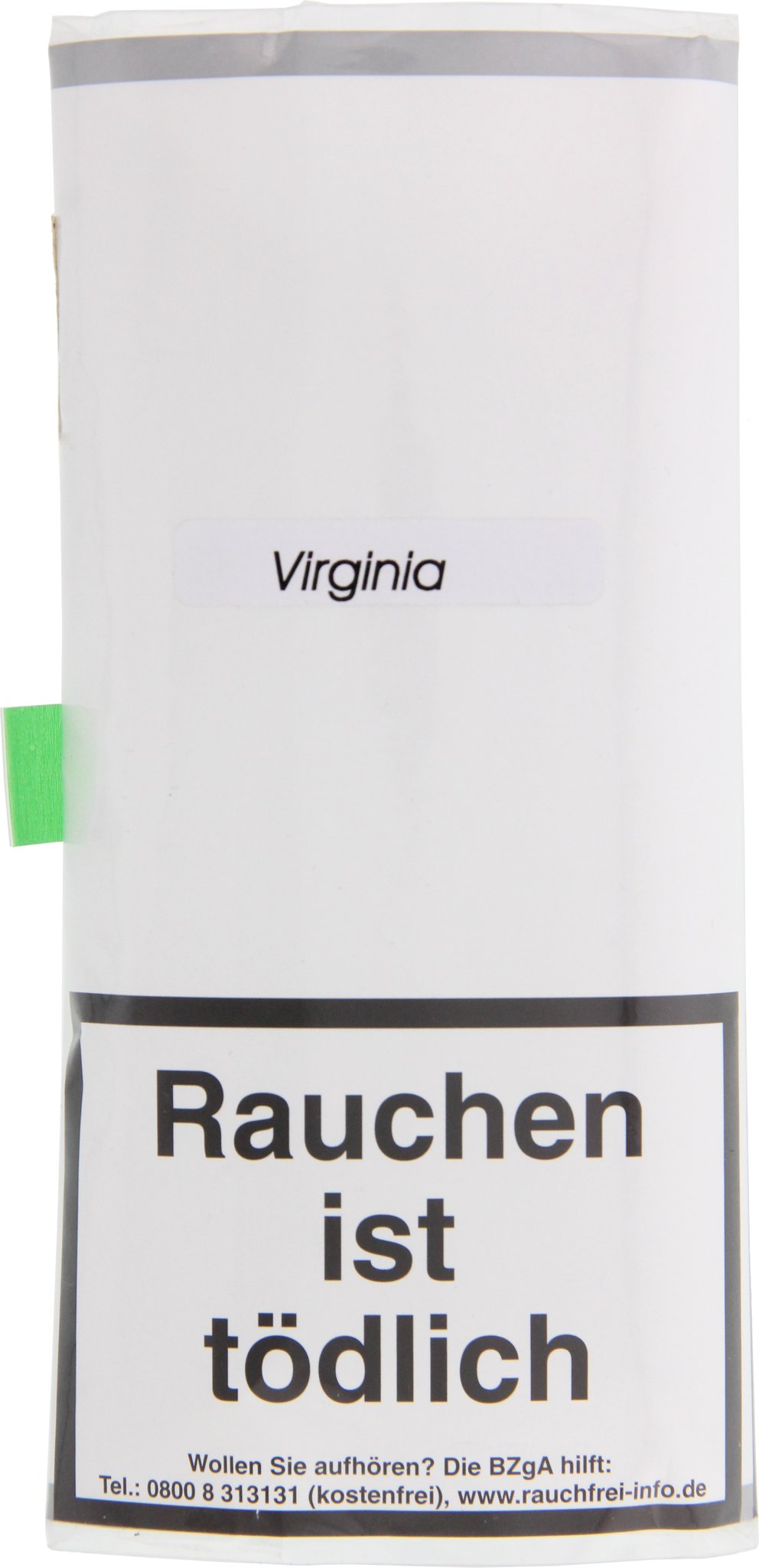 Wehde Virginia 50g Pouch