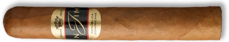León Jimenes Prestige Robusto Limitada (schwarze Tube)