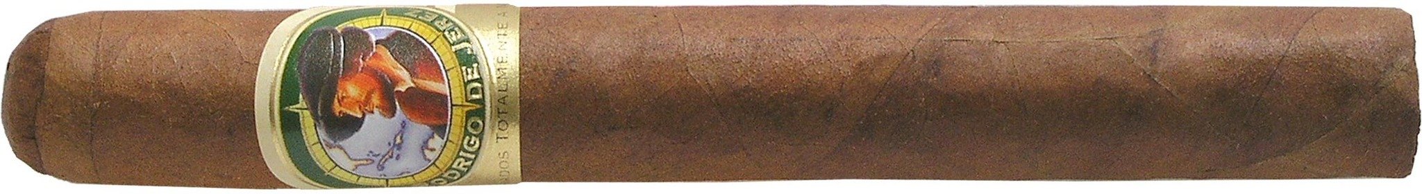 Rodrigo de Jerez Honduras (Grün) Toro COROJO RESERVE