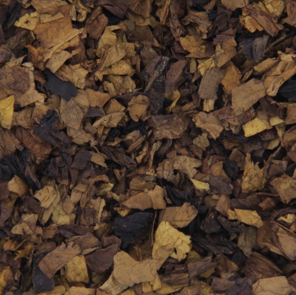 Wellauer's Pfeifentabak Best Schnitt