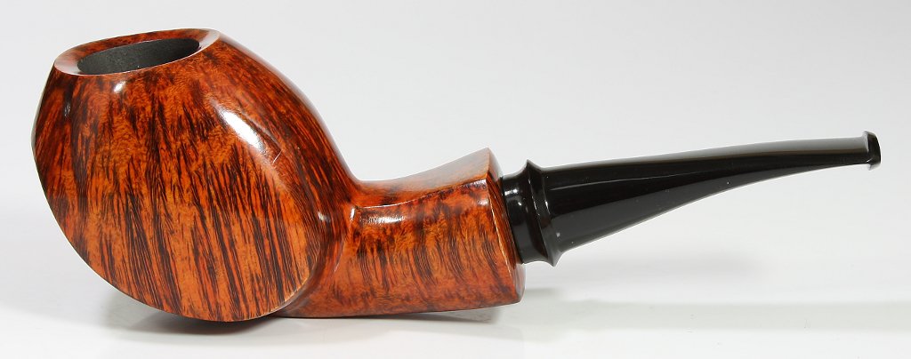 Peter Klein Freehand Einzelstücke Gruppe B (B/15) - glatt braun