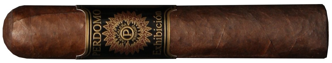 Perdomo Exhibicion Maduro No. 5 Double Robusto