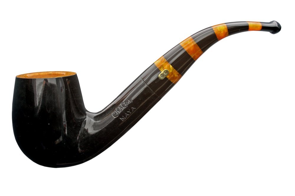 Chacom Maya Modell 43 Grise