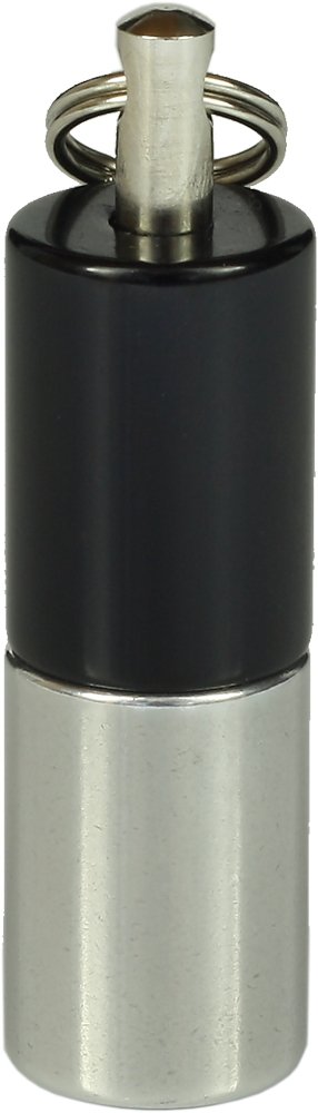 Otto & Kopp Zigarrenbohrer ZA 22 (Schwarz)