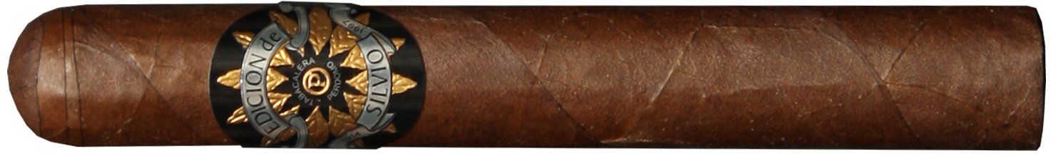 Perdomo Edición de Silvio Toro (Grovi) MADURO