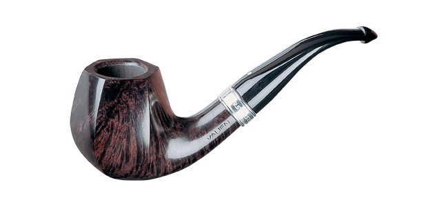 Vauen Deluxe Modell (DL 06N) Normalbissmundstück