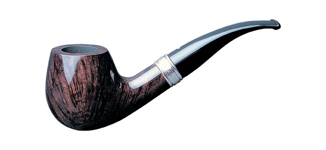 Vauen Deluxe Modell (DL 061N) Normalbissmundstück