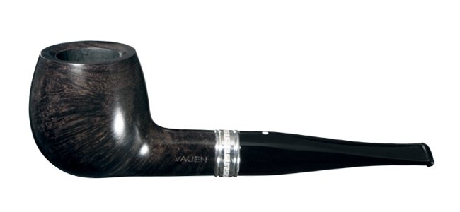 Vauen Deluxe Modell (DL 066L) Lippenbissmundstück