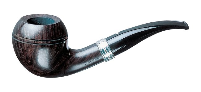 Vauen Deluxe Modell (DL 08L) Lippenbissmundstück