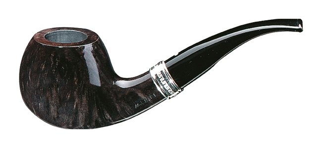 Vauen Deluxe Modell (DL 42L) Lippenbissmundstück