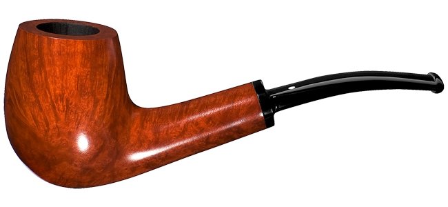 Vauen Ascot Modell (AS 172)