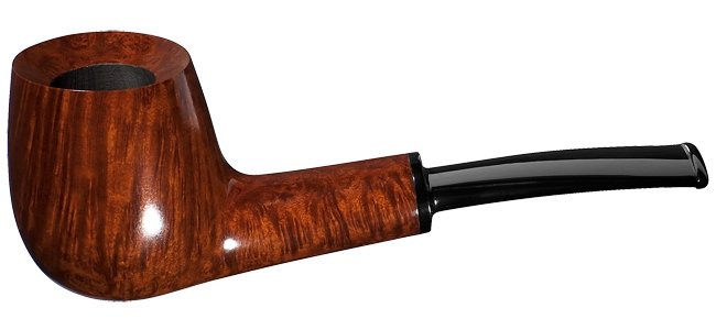 Vauen Ascot Modell (1143) Dunkelbraun