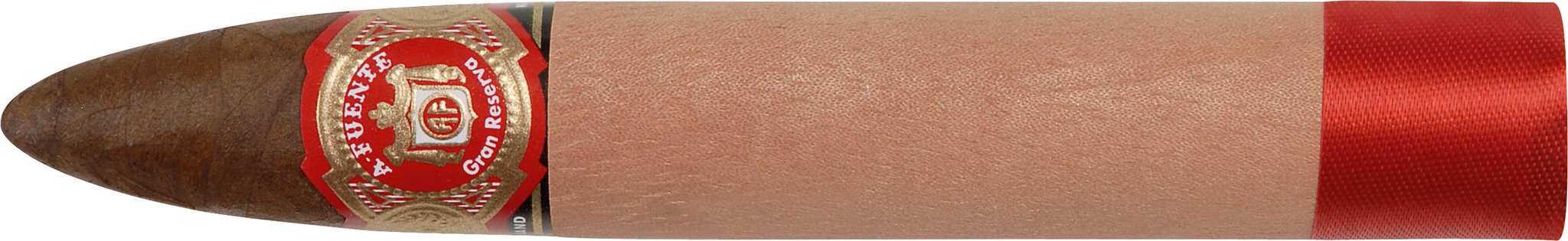 Arturo Fuente Chateau Queen B (Torpedo)