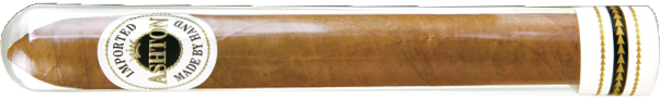 Ashton Classic Crystal Belicoso