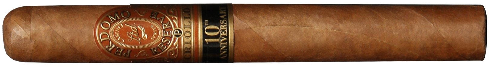Perdomo Reserve 10th Anniversary Criollo Churchill