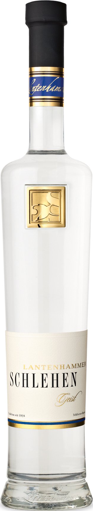 Lantenhammer Obstbrand Schlehengeist 0,5l 42%