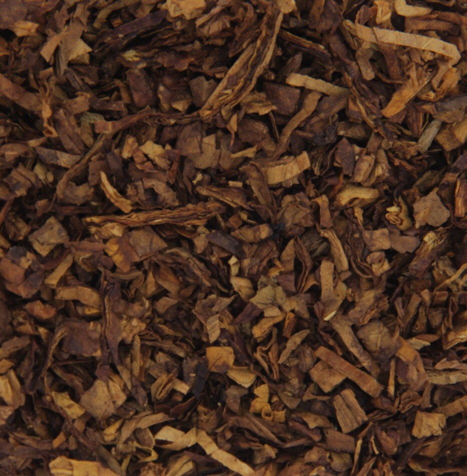 Exclusiv Pfeifentabak Special mit Whisky Schnitt