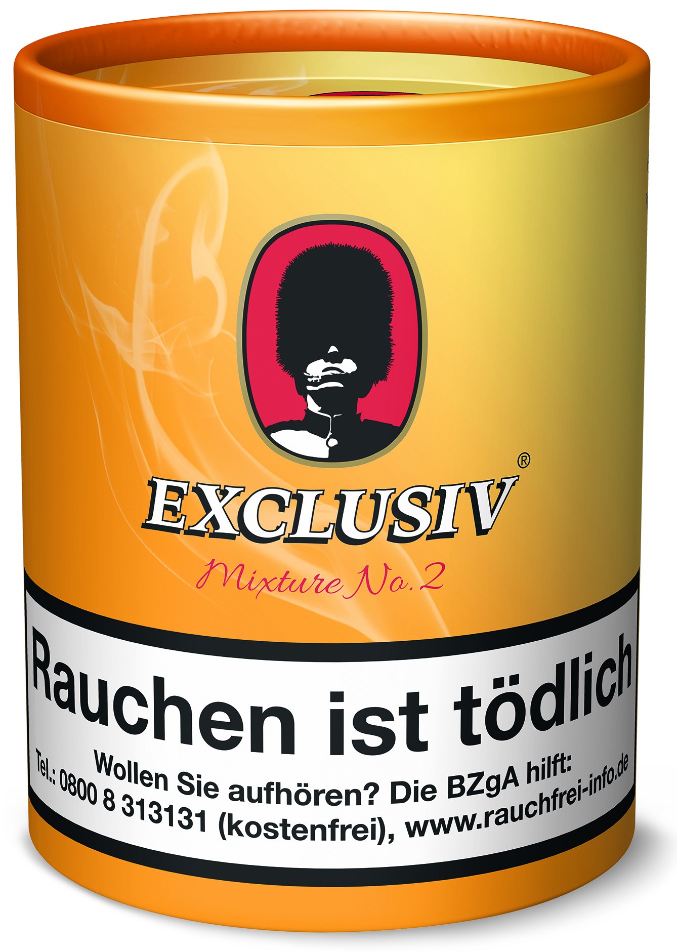 Exclusiv Mixture No.2 Dose 200g