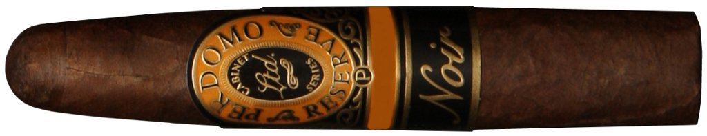 Perdomo Reserve Anniversary Noir Figurado