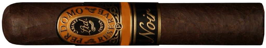 Perdomo Reserve Anniversary Noir Robusto