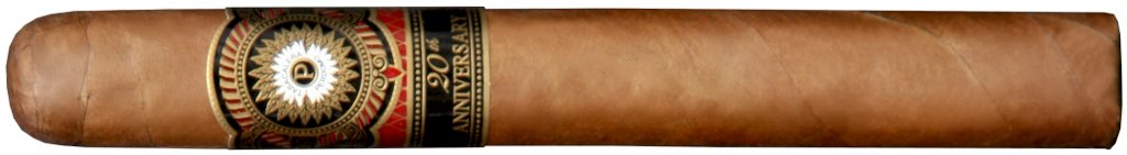 Perdomo 20th Anniversary Sungrown Churchill