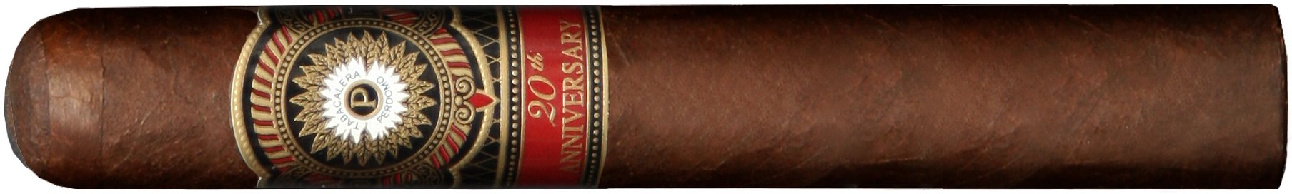 Perdomo 20th Anniversary Maduro Epicure