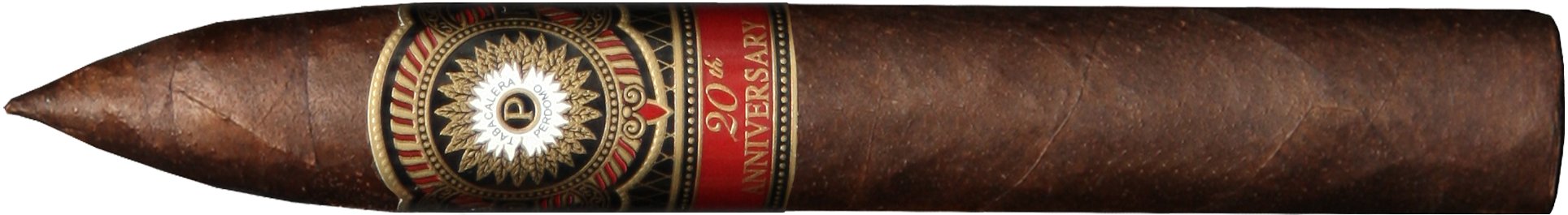 Perdomo 20th Anniversary Maduro Torpedo