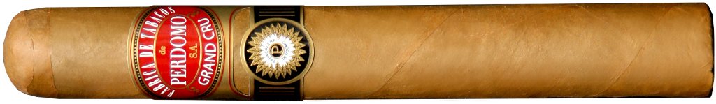 Perdomo Grand Cru 2006 Connecticut Churchill