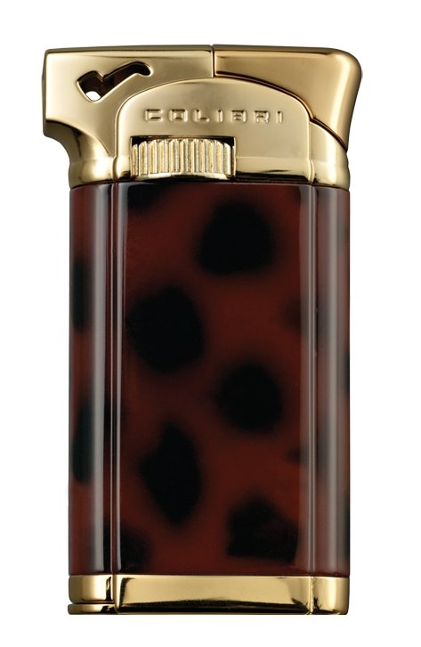 Colibri Connaught II braunmarmoriert-gold (294554)