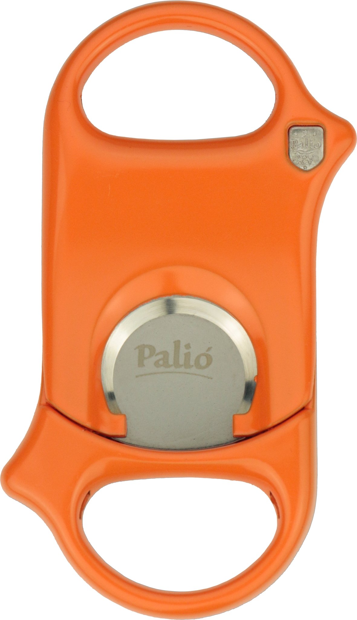 Clear Coat Blaze Orange