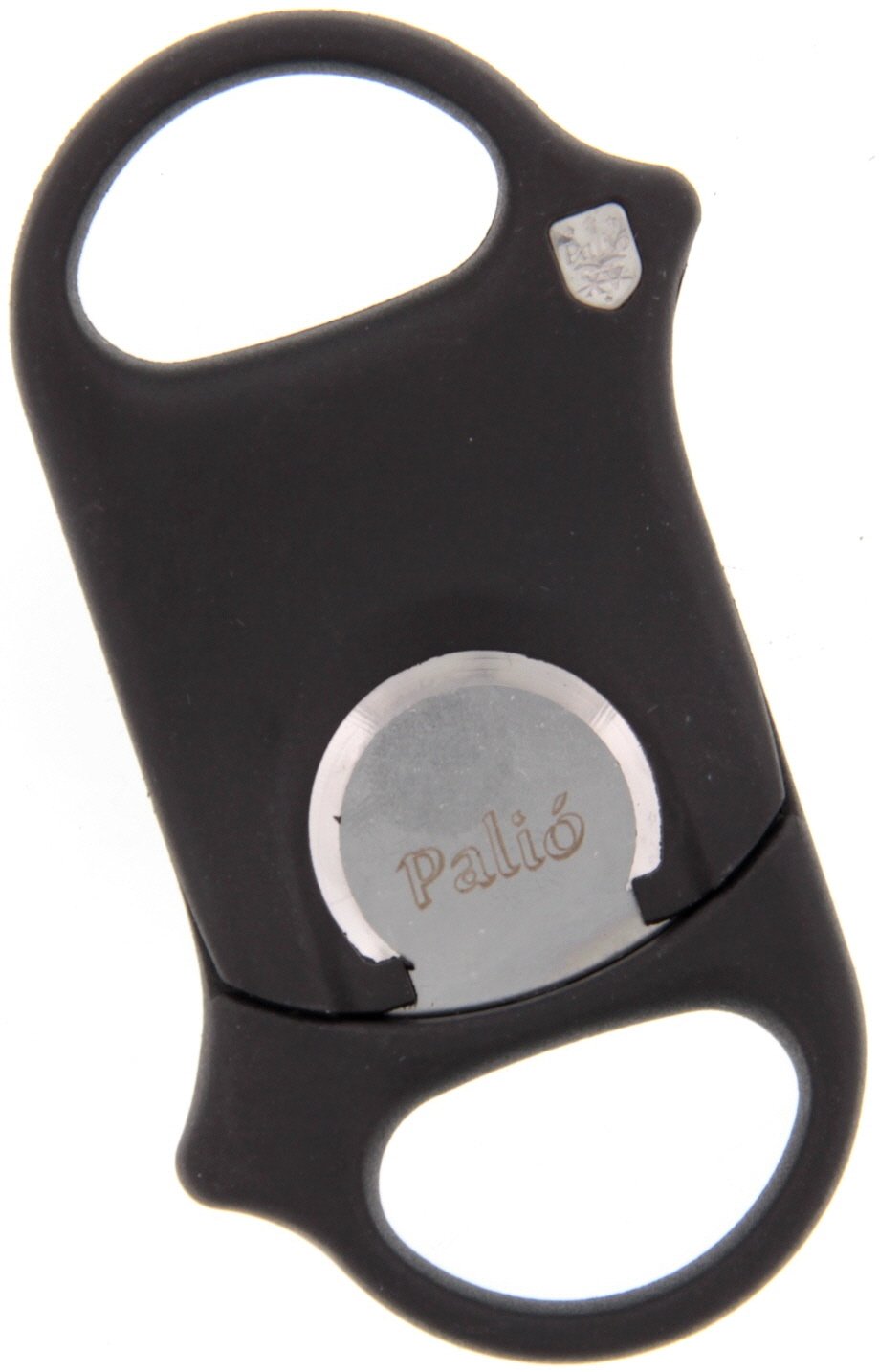Palio Cutter Black