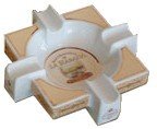 San Cristobal Cigarrenascher Ascher