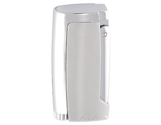 Xikar Pulsar Silber (1567SL)