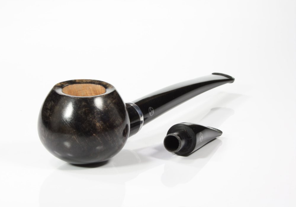 Modell 22 - Grey links