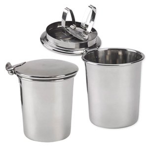 Stinky Car Ashtray (mit 1 Zigarrenablage) Detailbild